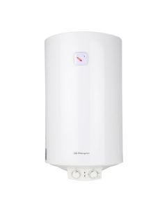Termo eléctrico Orbegozo TRM-54 calentadory hervidor de agua Horizontal Depósito (almacenamiento de agua) Sistema de calentador único Blanco