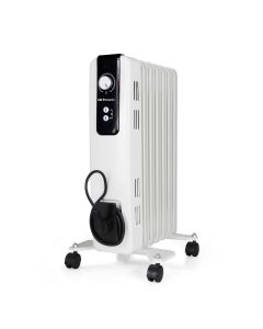 Orbegozo RH 1500 Interior Blanco 1500 W