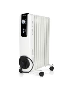 Orbegozo RH 2000 Interior Blanco 2000 W Radiador de aceite eléctrico