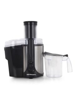 Orbegozo LI 6000 licuadora 1,8 L Batidora de vaso 1200 W Negro