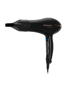 Orbegozo SE 2206 2000 W Negro