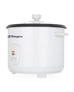 Cocedor Orbegozo de arroz 1.8l CO 3031