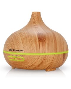 Humidificador aromaterápia ultrasónico de vapor frío Orbegozo HUA 3500