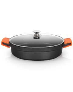 Orbegozo CDB 1036 Sartén multiuso Alrededor