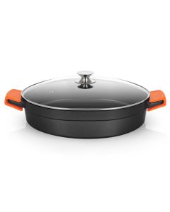 Orbegozo CDB 1040 Sartén multiuso Alrededor