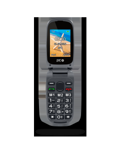 SPC Harmony Negro