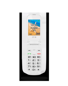 SPC Harmony Blanco