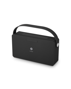 SPC Big Bang Altavoz Negro