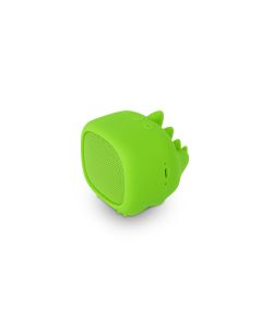 SPC Sound Pups Altavoz monofónico portátil Verde 3 W