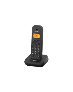 SPC KEOPS Identificador de llamadas Negro