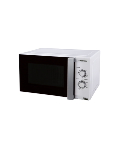 Microondas Infiniton MW-1025 M Con grill 25 L 900 W Negro, Blanco