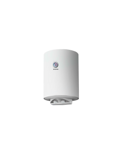 Calentador a gas Infiniton CAS3HV30L Horizontal/Vertical Depósito (almacenamiento de agua) Sistema de calentador único Blanco