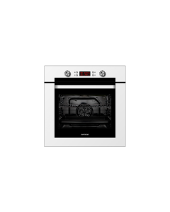 Horno Infiniton 70WH19 65 L 3000 W A Blanco