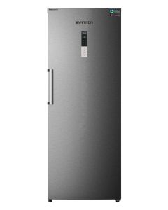 Infiniton CV-870IX congelador Mesa Independiente 380 L Acero inoxidable