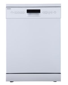 Infiniton DIW-6115B3 Independiente 14 cubiertos E