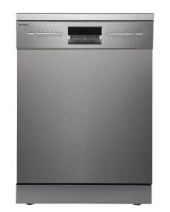 Infiniton DIW-6225A3 Independiente 14 cubiertos E
