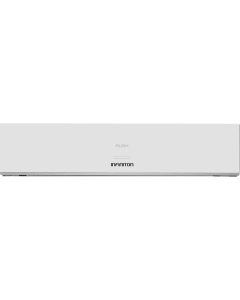 Horno Infiniton HWR-61WH cabinete de calefacción Blanco