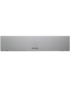 Horno Infiniton HWR-62X cabinete de calefacción Acero inoxidable