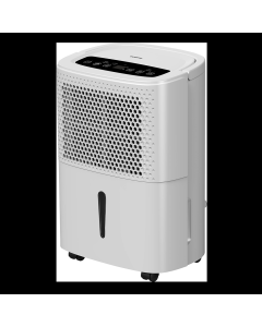 Infiniton DHM-10L deshumidificador 1,8 L 40 dB 240 W Blanco