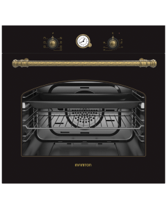 Horno Infiniton ROT70 61 L A Oro