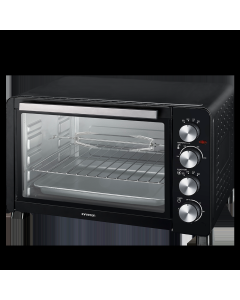 Horno Infiniton HSM-30N45 45 L Negro