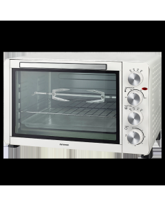 Horno Infiniton HSM-31B46 45 L Blanco