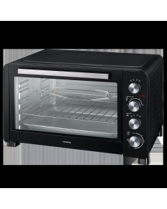 Horno Infiniton HSM-25N60 60 L 2500 W Negro