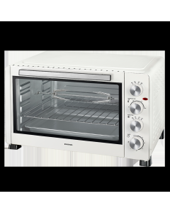 Horno Infiniton HSM-26B61 60 L Blanco
