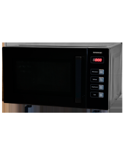 Infiniton MW-F230 Negro Microondas con grill Encimera 23 L 800 W