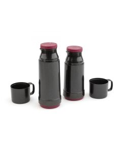 JATA HTER2100 termo 1 L Negro