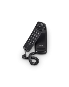 SPC Original Lite 2 Teléfono analógico Negro