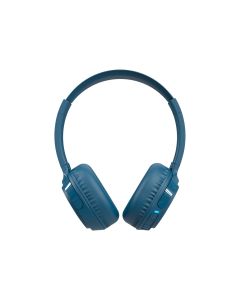 SPC Heron 2 Studio Auriculares Inalámbrico Diadema Llamadas/Música USB Tipo C Bluetooth Azul
