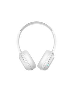 SPC Heron 2 Studio Auriculares Inalámbrico Diadema Llamadas/Música USB Tipo C Bluetooth Blanco
