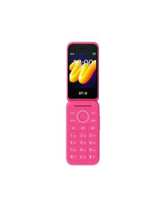 SPC Wild 7,11 cm (2.8") 118,5 g Rosa