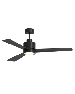Soler & Palau 5316418400 ventilador Negro