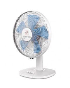 S&P Sistemas de Ventilación SLU Artic Wind 250 Azul, Blanco