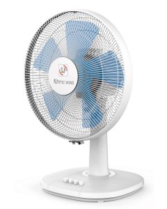 S&P Sistemas de Ventilación SLU Artic Wind 300 Azul, Blanco