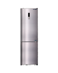 Infiniton FGC-213X Independiente 351 L E Acero inoxidable