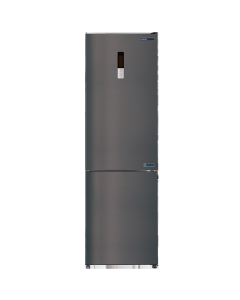 Infiniton FGC-215DG Independiente 351 L E Acero inoxidable