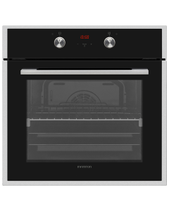 Horno Infiniton A690 65 L A Negro