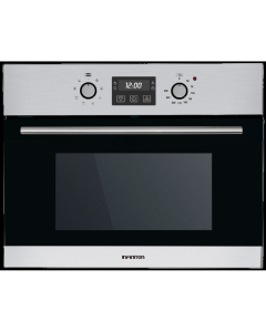 Horno Infiniton 45AXD8 40 L A Acero inoxidable