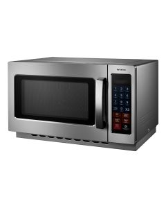 Infiniton MPW-34AFF Acero inoxidable
