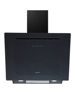 Campana Perimetral Infiniton CMPTRAL-N68 60 cm 720 m³/h 3 velocidades Crystal Black A+