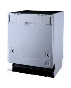 Infiniton 8436546194651u Completamente integrado 12 cubiertos E