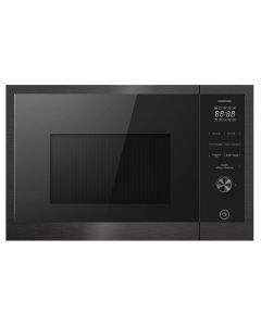 Infiniton SS25L Negro Microondas con grill Encimera 25 L 800 W