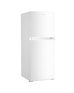 Infiniton FG-198TD14WEA nevera combi Independiente 197 L E Blanco