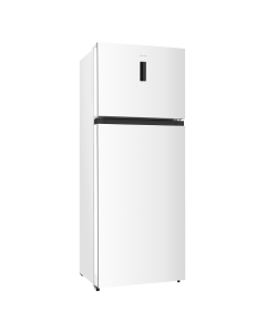 Infiniton FG-420TD76WES nevera combi Independiente 388 L E Blanco