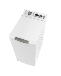 Infiniton TLW-D83ABH lavadora Carga frontal 8 kg 1300 RPM Blanco