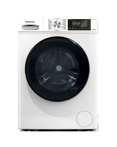 Infiniton WM-S94ABL lavadora Carga frontal 9 kg 1400 RPM Blanco