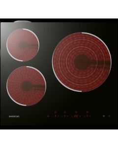 Infiniton HV-CB65H30 sets de electrodoméstico de cocina Sin placa de inducción Horno eléctrico